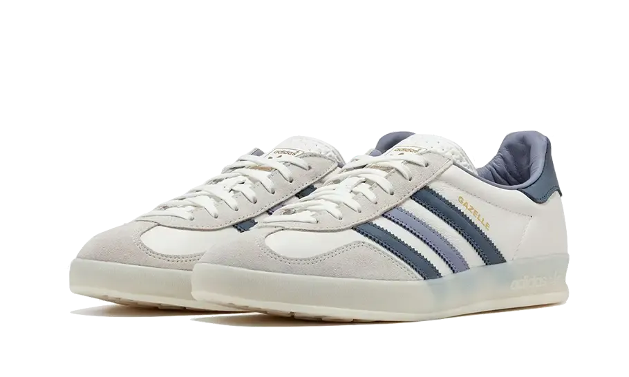 Adidas Gazelle Indoor Preloved Lilac